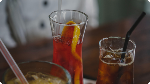 Bebidas